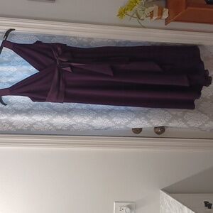 Chaps Formal Dress Size 2